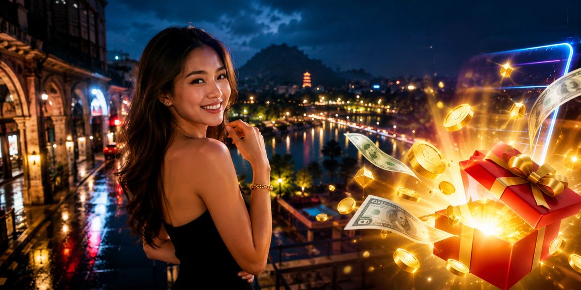 Pemain Malaysia mendaftar akaun usj11 pada peranti mudah alih